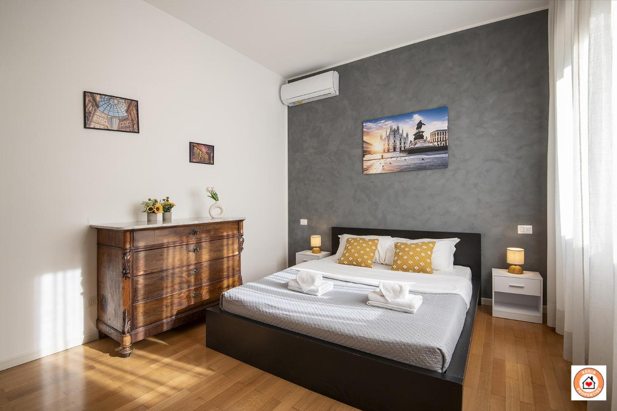 Apartment Perla Milanese - Lambrate & Politecnico *